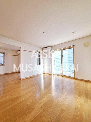 detached 東京都小金井市中町２丁目

地図を見る