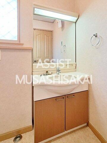 detached 東京都小金井市中町２丁目

地図を見る