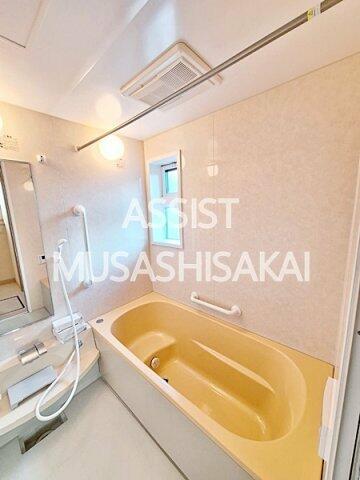 detached 東京都小金井市中町２丁目

地図を見る