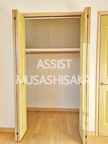 detached 東京都小金井市中町２丁目

地図を見る