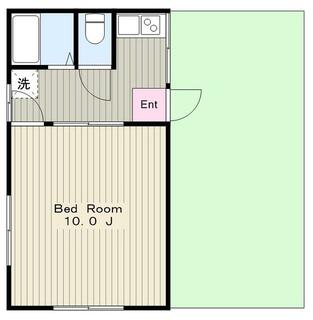 間取り：214078689439