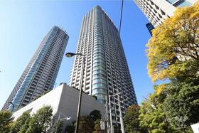 東京ツインパークスレフトウイング