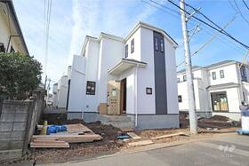 神奈川県川崎市宮前区東有馬２丁目