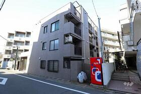 アルカンシェール三軒茶屋