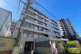 お花茶屋ダイヤモンドマンション