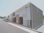 サニーハイツ　ひまわりＢのイメージ