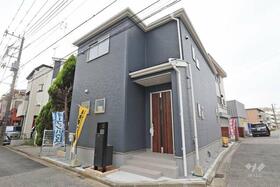 埼玉県川口市上青木２丁目