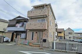 兵庫県尼崎市南武庫之荘９丁目