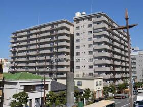 茨木グランドハイツ