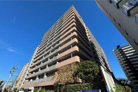 大森パークハイツ