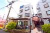 古川橋駅より徒歩6分 3階 築33年11ヶ月の賃貸物件