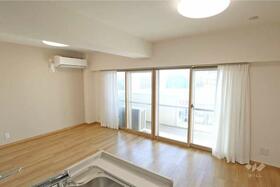 元住吉マンション