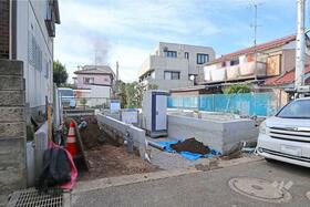 神奈川県川崎市宮前区平６丁目