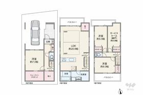 東京都中野区江古田１丁目