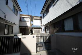 兵庫県宝塚市中野町