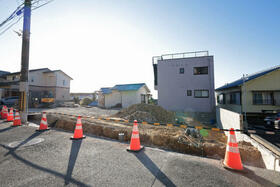 大阪府池田市五月丘４丁目