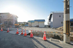 大阪府池田市五月丘４丁目