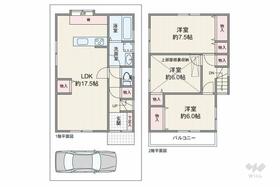 大阪府高槻市柱本５丁目