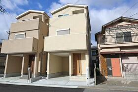 大阪府高槻市津之江町３丁目