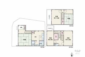 大阪府高槻市真上町２丁目