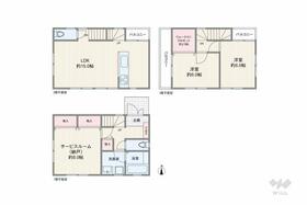 神奈川県川崎市幸区小向町