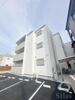 クリエオーレ菊水町 1階 新築の賃貸物件