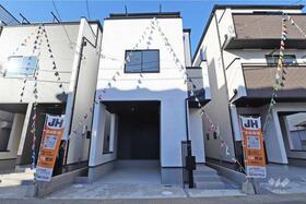 埼玉県川口市本前川１丁目