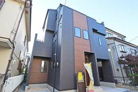 埼玉県川口市本前川３丁目