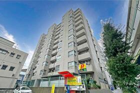 チサンマンション板橋