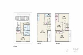 東京都板橋区東坂下１丁目