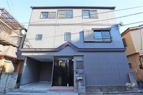 東京都板橋区東坂下１丁目