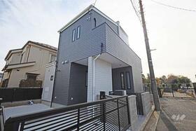 東京都武蔵野市八幡町１丁目