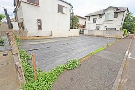 東京都三鷹市井口５丁目