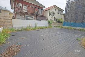 東京都武蔵野市関前４丁目