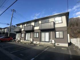 ディアスＳ 202 ｜ 岩手県宮古市実田２丁目（賃貸アパート2K・2階・35.00㎡） その4