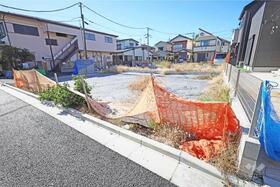 東京都杉並区和泉４丁目