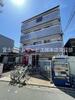 ウィン長居西 1階 築38年1ヶ月の賃貸物件