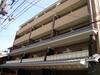 ベラジオ京都駅東 1階 築17年10ヶ月の賃貸物件