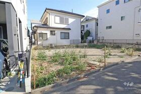 神奈川県川崎市中原区市ノ坪