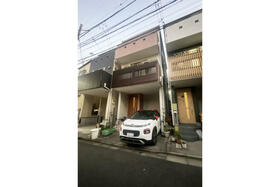 東京都世田谷区赤堤５丁目