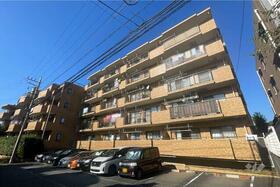 ライオンズマンションたまプラーザ第６