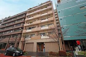 新宿第三アルプスマンション