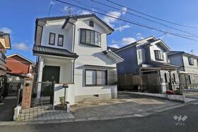 愛知県春日井市大手町