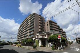 ライオンズガーデン春日井東野町