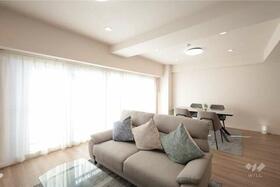 阪急逆瀬台アヴェルデ　４番館