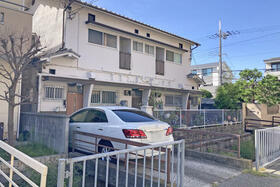 兵庫県尼崎市西立花町２丁目