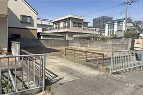 兵庫県尼崎市西立花町２丁目