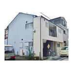 長谷川アパートのイメージ