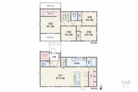 兵庫県川西市向陽台３丁目