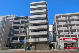 グランノエル宮前平